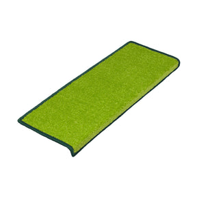 F1_fd-18518 | Green | Rectangular