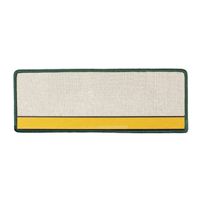 F2_fd-18518 | Green | Rectangular