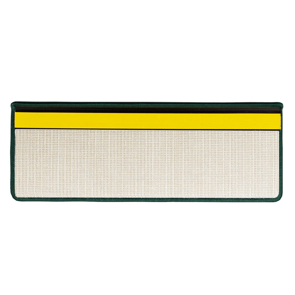 F2_fd-29079 | Green | Rectangular