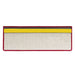 F2_fd-29077 | Red | Rectangular