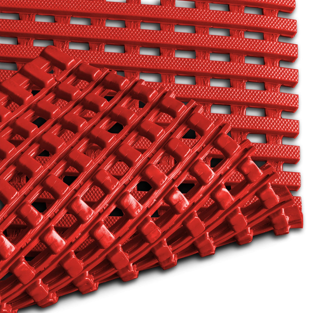 Y Rot Mat Anti-slip Mat Adria | Workplace Mat for Wet Areas | UV-Resistant