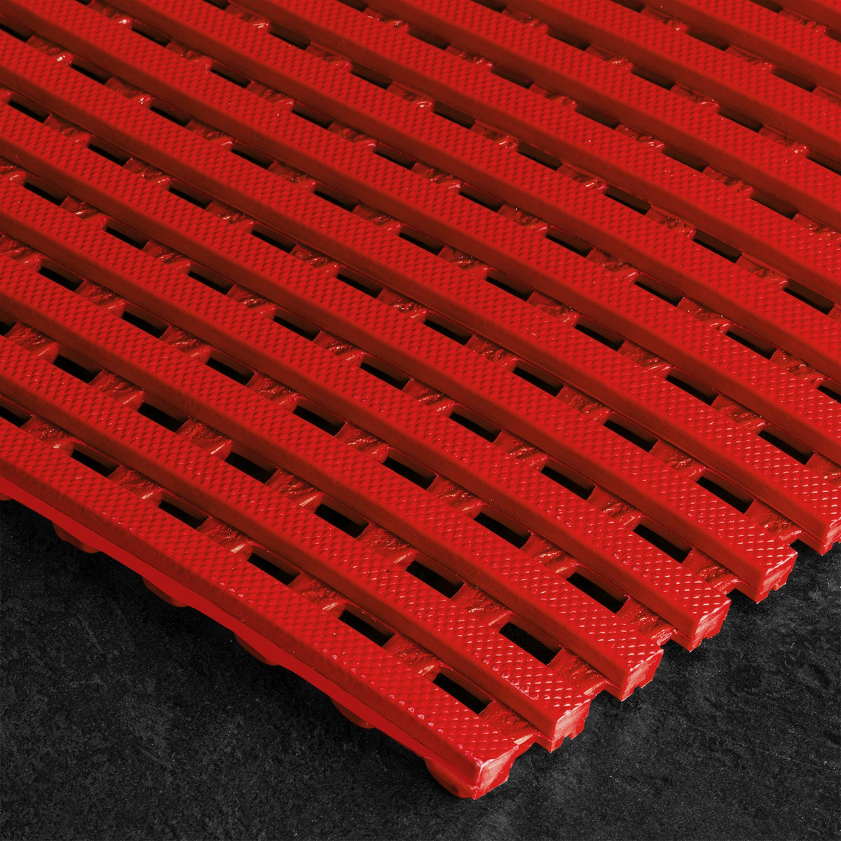 Y Rot Mat Anti-slip Mat Adria | Workplace Mat for Wet Areas | UV-Resistant