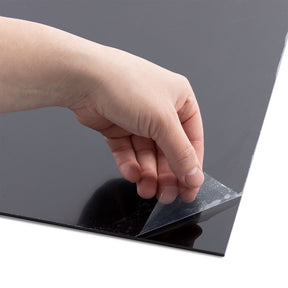 F3_Black glossy