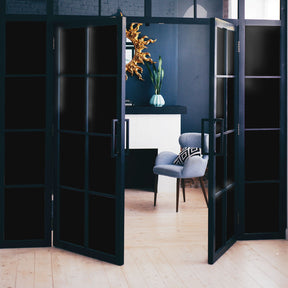 A2_Black glossy
