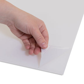 Coloured Acrylic Sheets | 3 mm | High Strength | Wide Range Of Applications