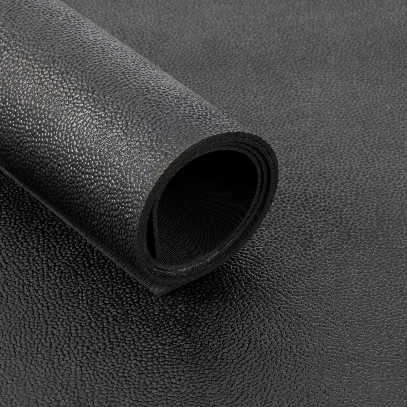 Rubber Matting | Natrual Skin Structure | Gw3006 | Thickness: 3 mm