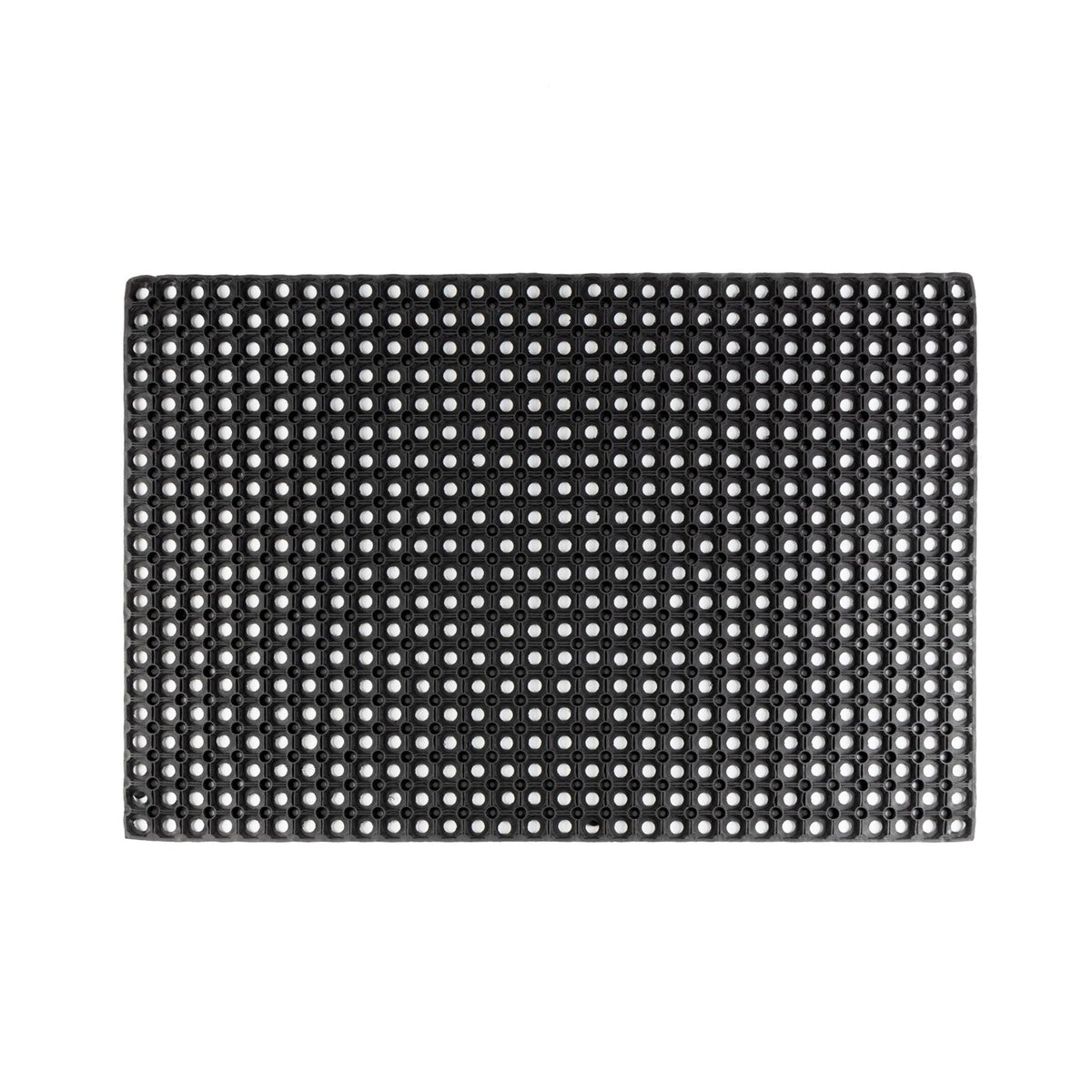 ✂ Heavy Duty Rubber Ring Mat | Honeycomb Matting | Thickness: 16 or 23 mm