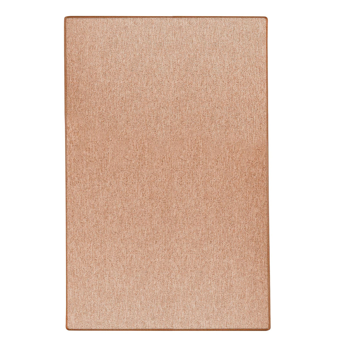 ✂ Runner Rug Custom Size | Sabang | Sisal Look | Durable & Easy-Care Living Room Carpet