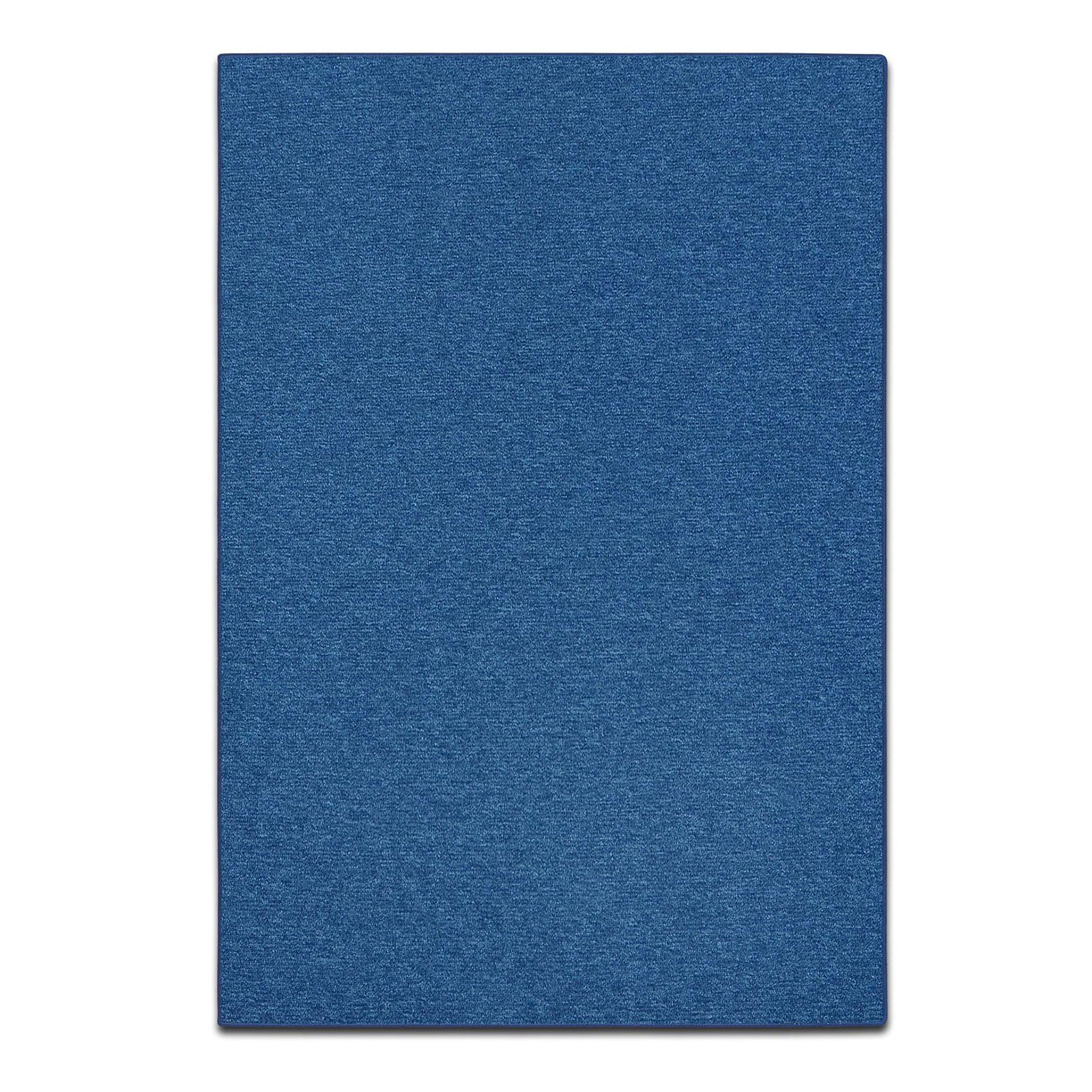 ✂ Runner Rug Custom Size | London | Flat Loop Carpet Pile Floor Mat