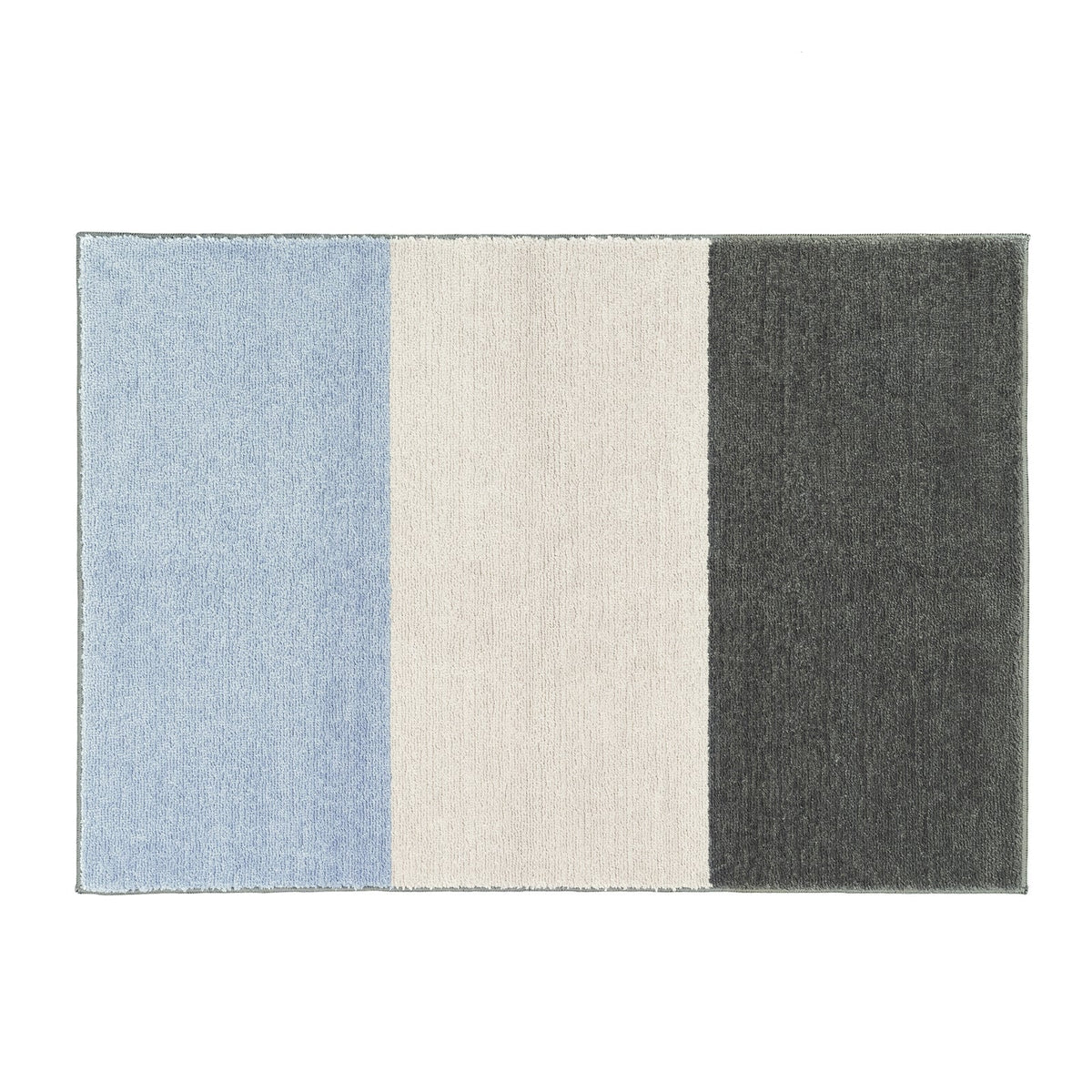 F1_Dark grey/Silver grey/Blue grey