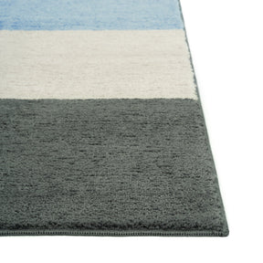 F2_Dark grey/Silver grey/Blue grey