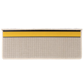 F3_fd-21829 | Cream | Rectangular