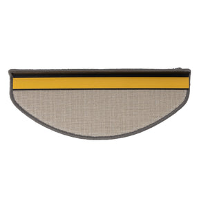 F3_fd-21870 | Grey | Semicircular