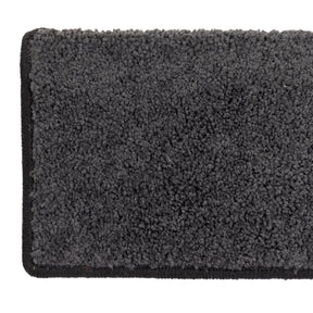 High Pile Stair Tread Mat | Bali | Semi-circular or Rectangular