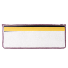 F3_fd-12191 | Purple | Rectangular
