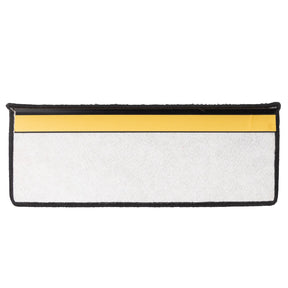 F3_fd-29020 | Black | Rectangular