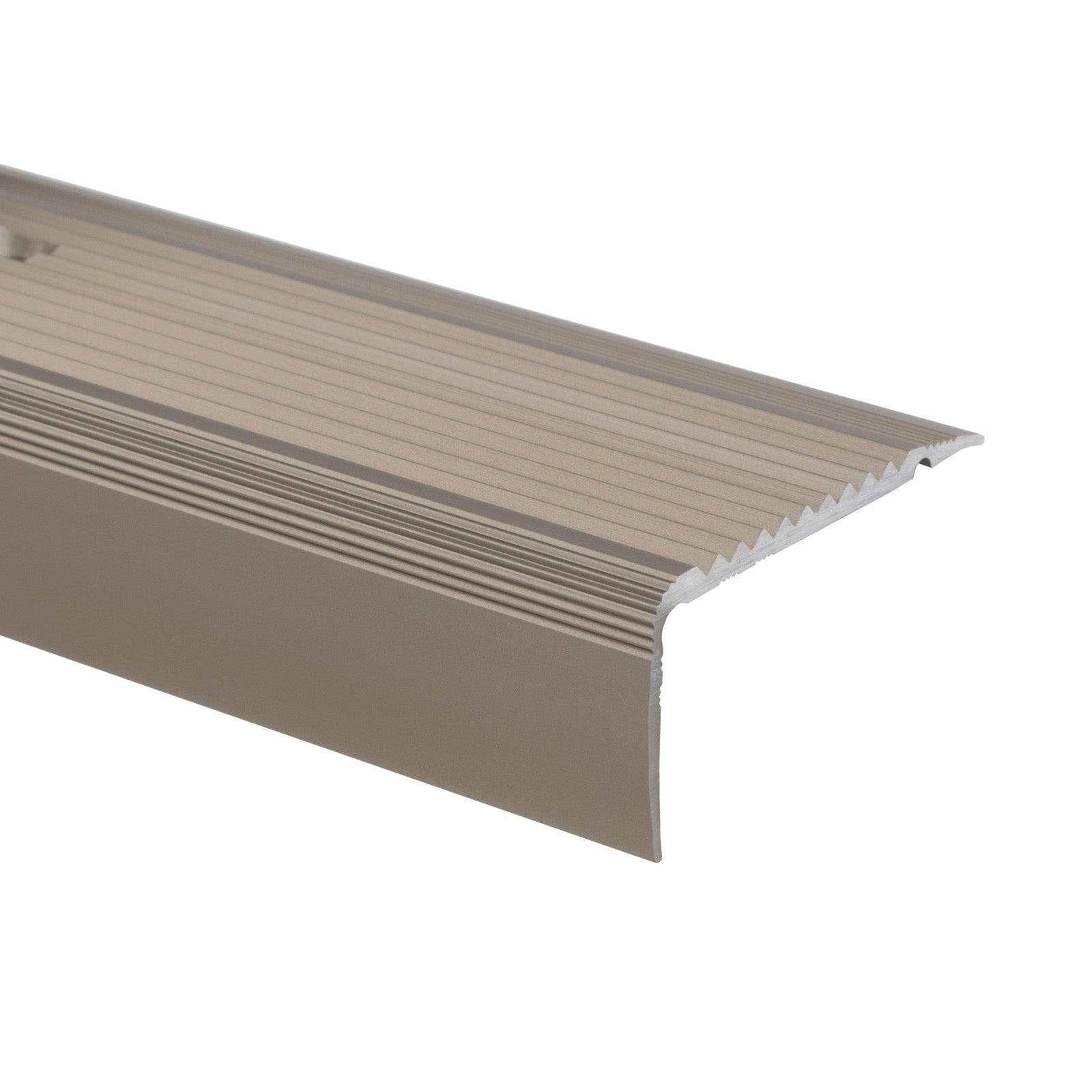 Aluminium afwerkprofielen / overgangsprofielen Aluminium afwerkprofielen / overgangsprofielen