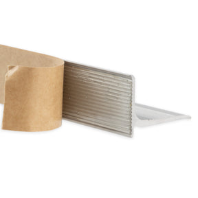 Aluminium Wall Skirting Profile | For Doors and Windows | Self-adhesive