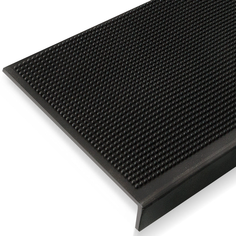 Outdoor Stair Tread Mats Antislip Rubber Step Mat Santiago — Floordirekt UK