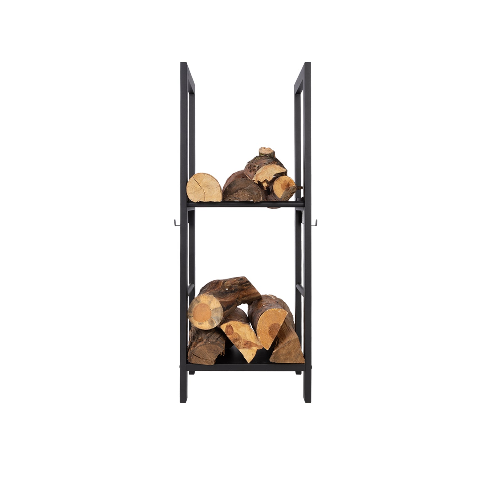 Firewood Storage Shelf | Corfu | 40 x 30 x 100 cm