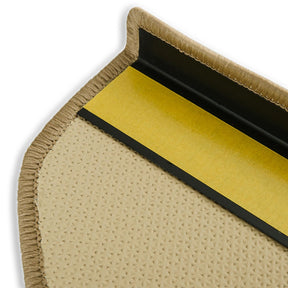 F3_fd-12655 | Beige | Semicircular