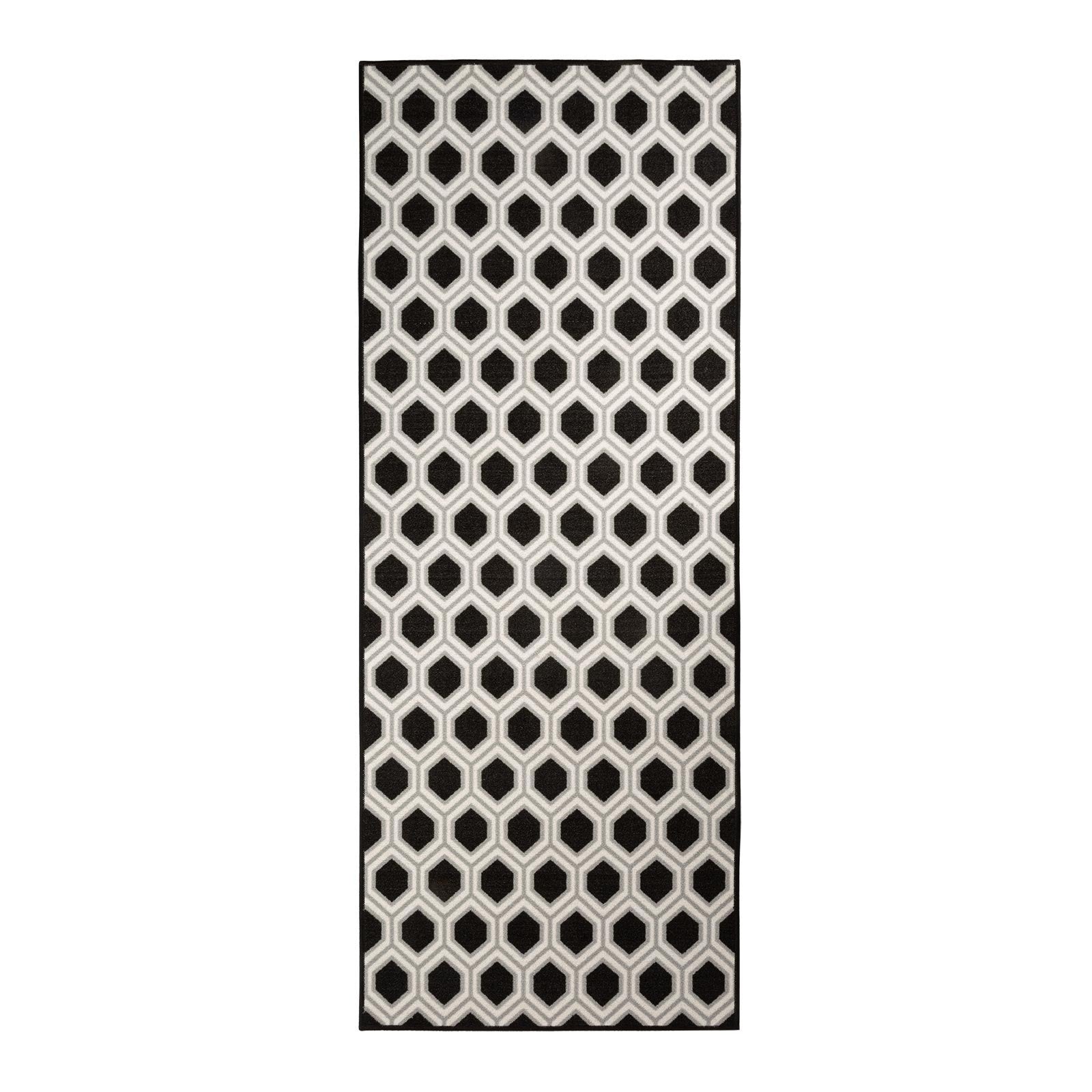 ✂ Loop Pile Carpet Floor Runner | Bangor | Width: 80 cm | Customised Size