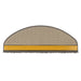 F2_fd-29061,fd-5004 | Grey | Semicircular