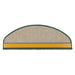 F2_fd-29068,fd-5014 | Green | Semicircular