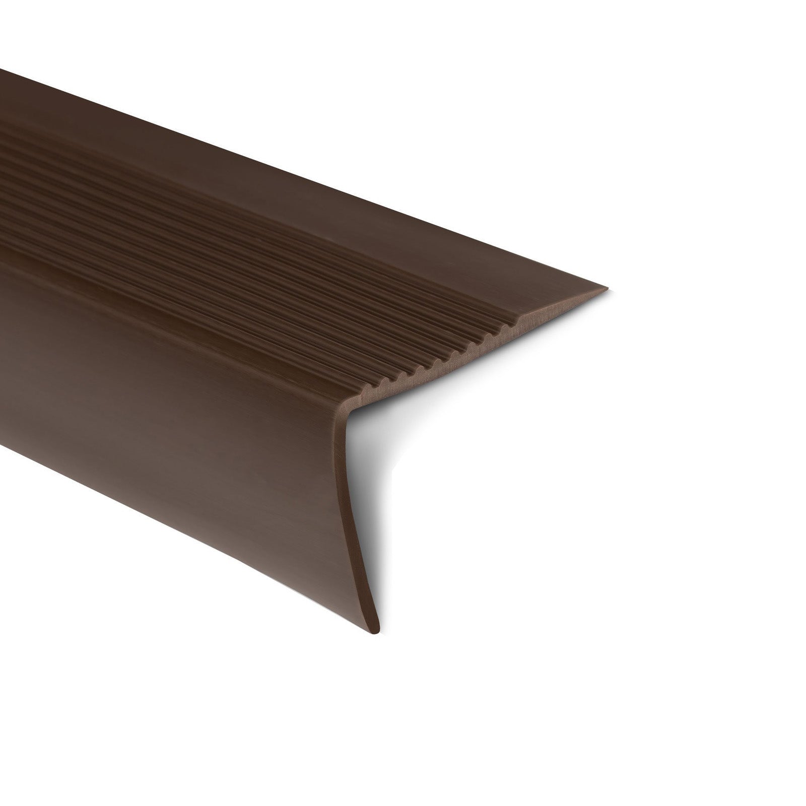 Non slip Stair Profile | Step Edge Cover | Seattle | Various Lengths ...