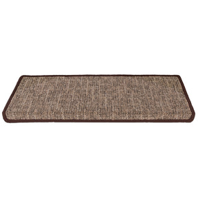 F1_fd-30662 | Brown | Rectangular