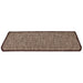 F1_fd-30662 | Brown | Rectangular