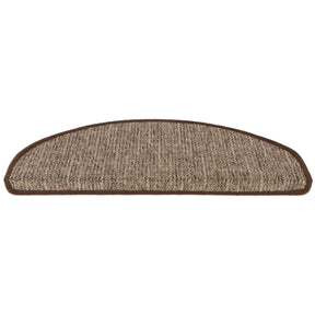 F3_fd-30670 | Brown | Semicircular