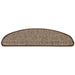 F3_fd-30670 | Brown | Semicircular