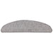 F3_fd-30673 | Light grey | Semicircular