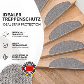 A2_fd-30673 | Light grey | Semicircular