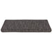 F1_fd-30660 | Anthracite | Rectangular