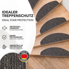 A2_fd-30668 | Anthracite | Semicircular