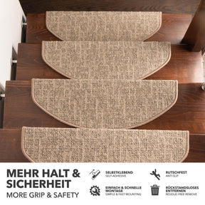 A1_fd-30669 | Beige | Semicircular