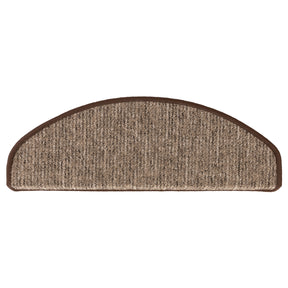 F2_fd-30670 | Brown | Semicircular