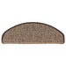 F2_fd-30670 | Brown | Semicircular