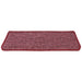 F1_fd-30666 | Red | Rectangular