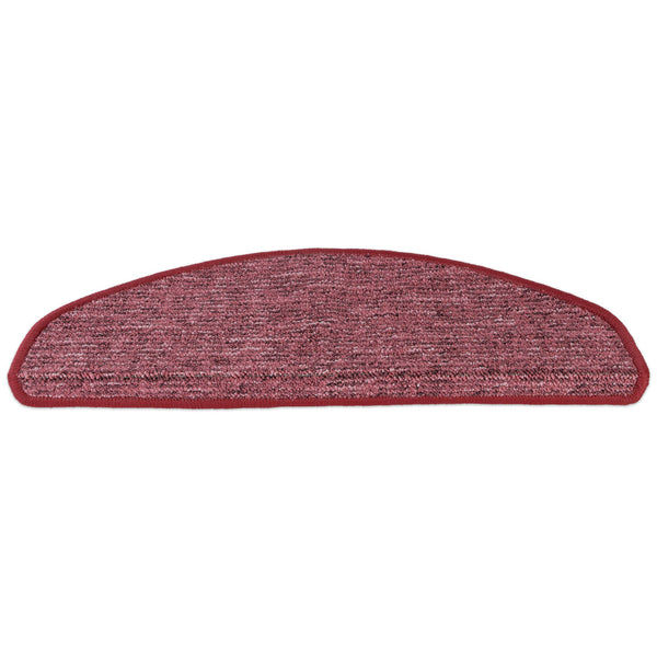 F3_fd-30674 | Red | Semicircular