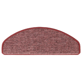F2_fd-30674 | Red | Semicircular