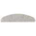 F3_fd-30675 | Silver | Semicircular