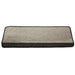 F1_fd-19074 | Light brown | Rectangular