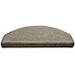 F1_fd-19073 | Light brown | Semicircular