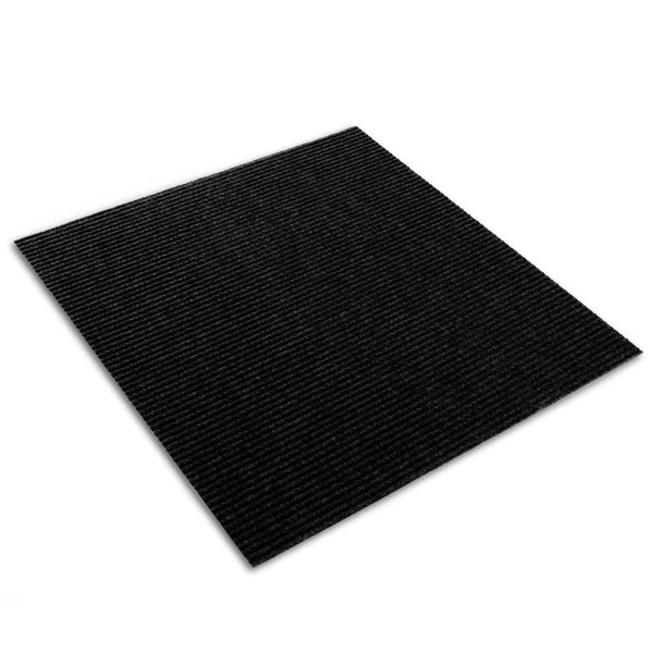 F1_Black | Black