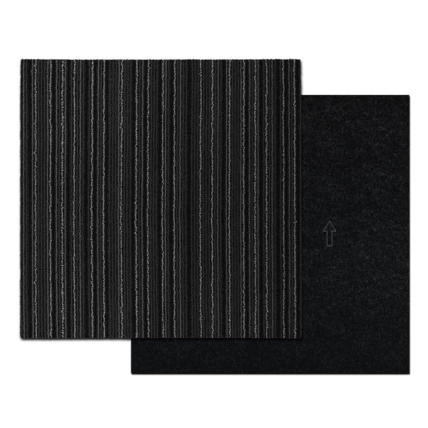 F3_Black | Black