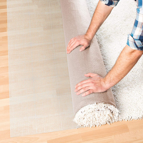 Good Quantity Anti-Slip Non Woven Waterproof Carpet Underlay