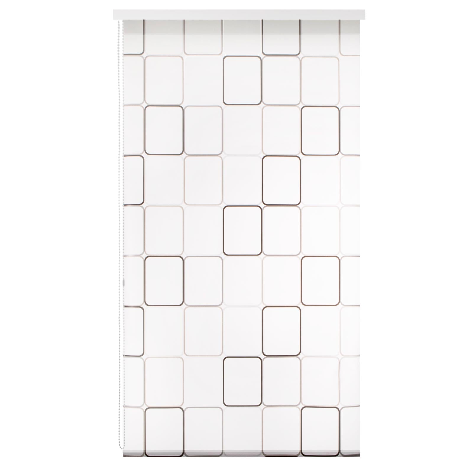 Shower Roller Blinds | Modern Shower Roller Blinds With Cassette | For ...